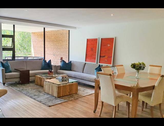 3 BEDROOM PROPERTY TO RENT IN MORNINGSIDE